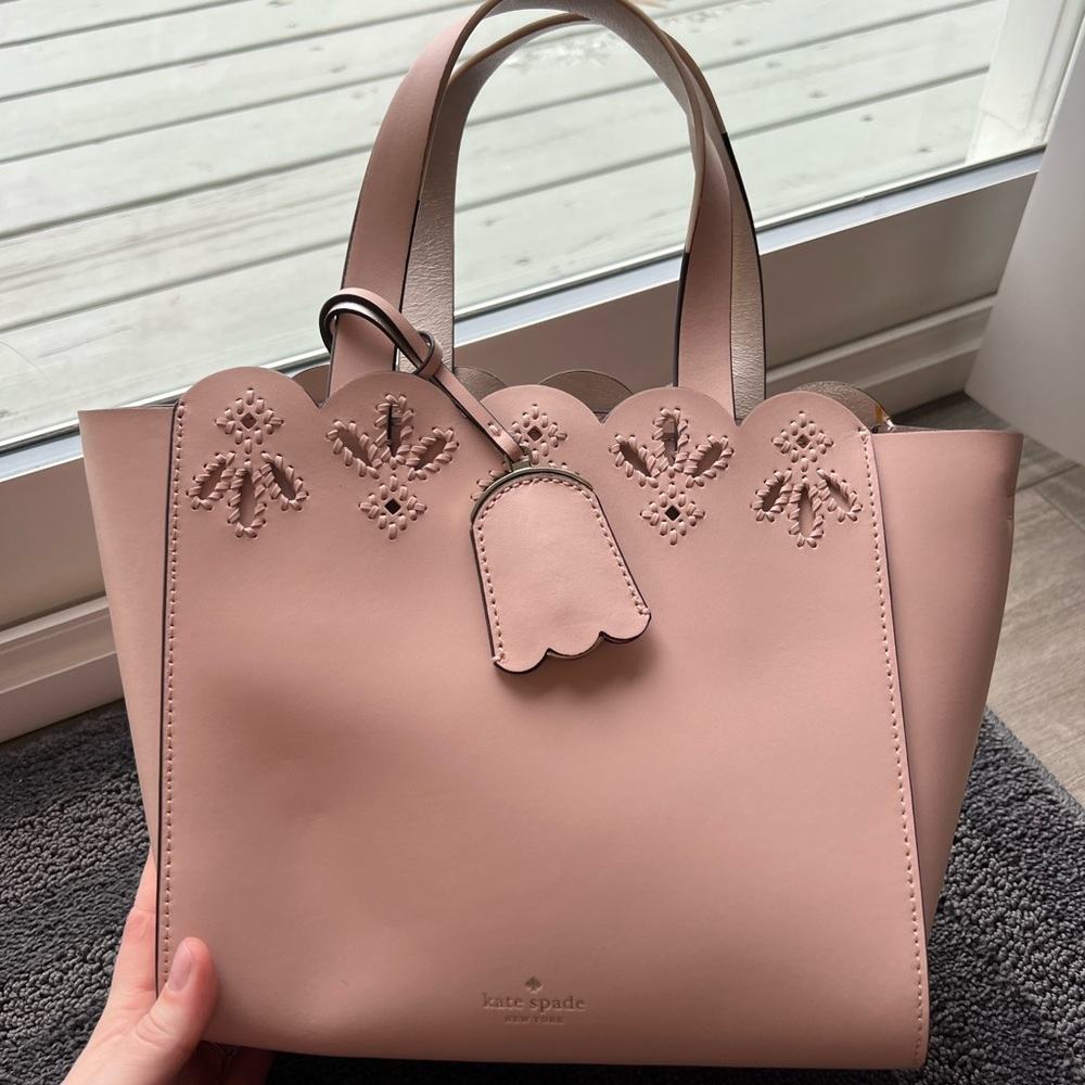 Kate Spade shoulder/cross body bag